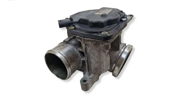 Jeep Cherokee EGR valve 55260127 09S238617 HU1506000011