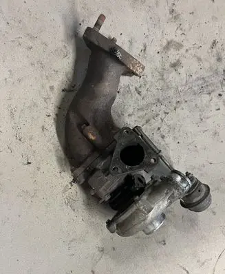 Opel Frontera B Turbo 4334830007