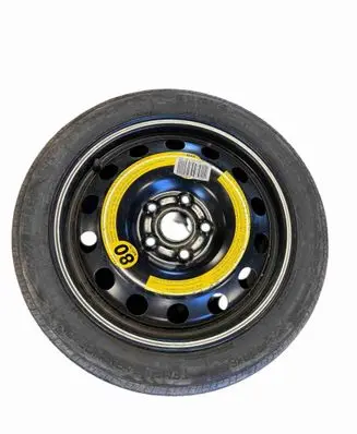 Audi A3 S3 8P R16 spare wheel 1K0601027F