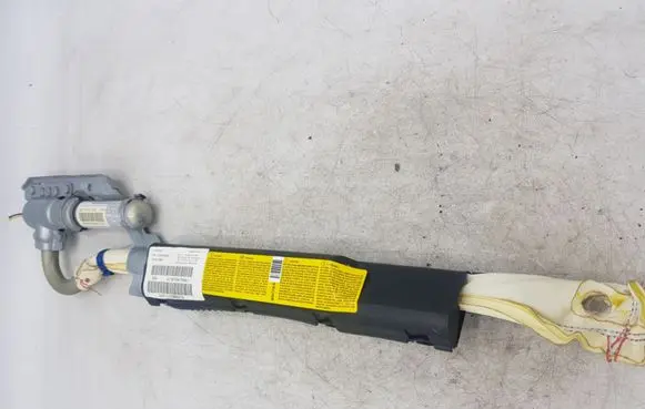 BMW 5 E60 E61 Side airbag A17078479061