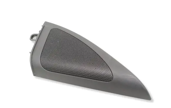 Audi A4 S4 B8 8K Front door speaker cover trim 8K0035424