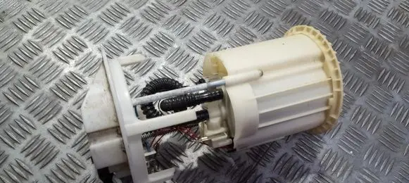 Citroen C2 In-tank fuel pump 0580314017 96451879801