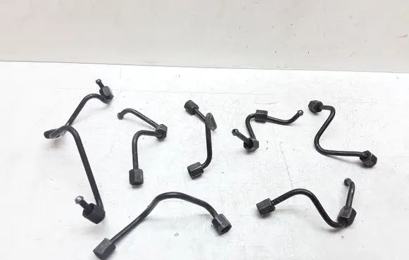 Mercedes-Benz S W220 Fuel injector supply line/pipe 