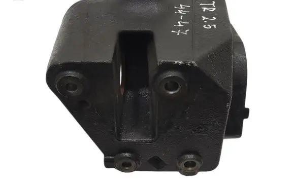 Renault Kangoo II Driveshaft support bearing bracket 8200426805 93854646