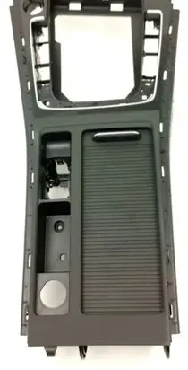 Volkswagen Golf VII Center console 5G1863245AT