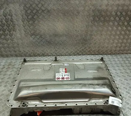 Volkswagen Arteon Shooting Brake Hybrid / electric car battery 3Q0804842J 3Q0804841E