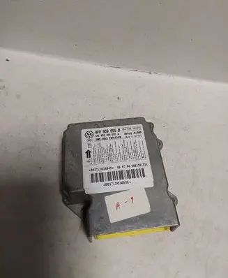 Audi A6 S6 C6 4F Airbag control unit/module 4F0959655B 4F0910655A 5WK43416
