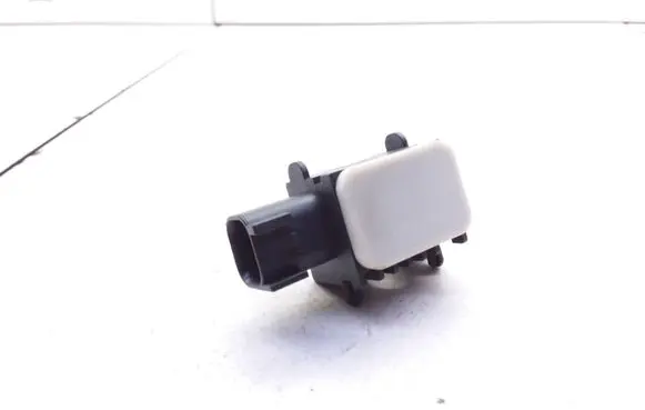 Mazda 3 I Airbag deployment crash/impact sensor 3M5T14B342AB 230605