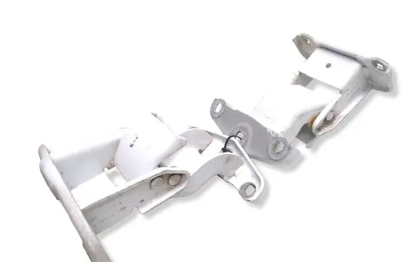 Opel Vivaro Loading door hinge set 527428A 57854A