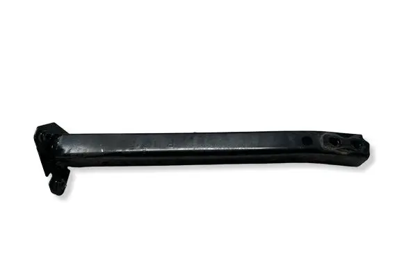 Nissan Juke II F16 Front bumper shock/impact absorber 758249523R