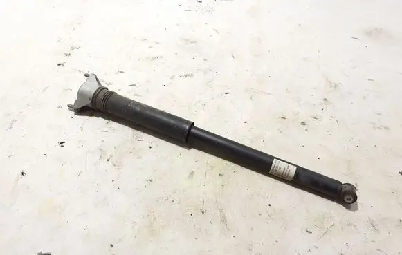 Mercedes-Benz GLA H247 Rear shock absorber/damper A2473207004