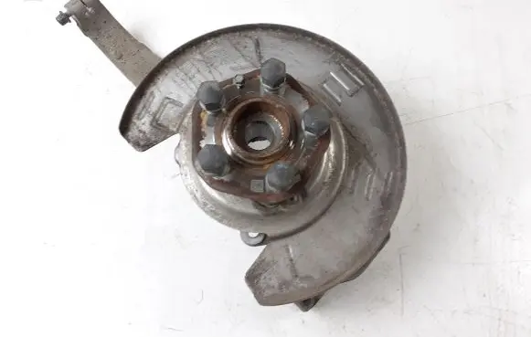 Tesla Model 3 Front wheel hub