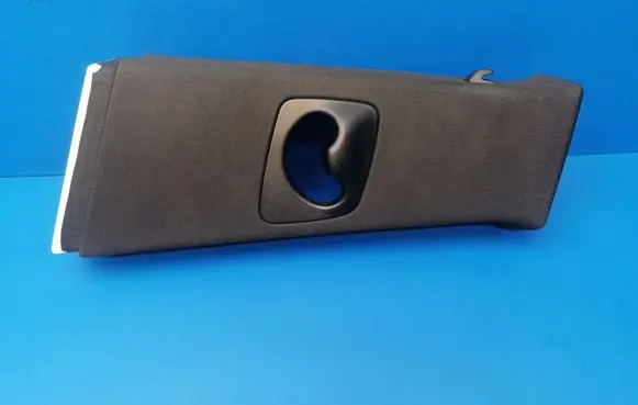 BMW 5 GT F07 (B) pillar trim (top) 9137197 11252010 47819562