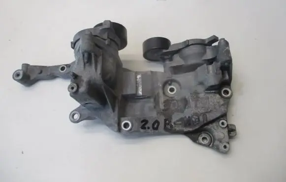 Peugeot 308 Generator/alternator bracket 