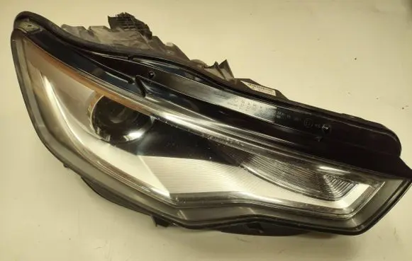 Audi A6 S6 C7 4G Headlight/headlamp 4G0941006C A046345 1EL01115012