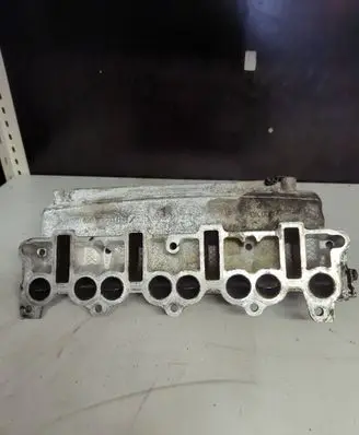 Audi A6 S6 C6 4F Intake manifold 03G129713H