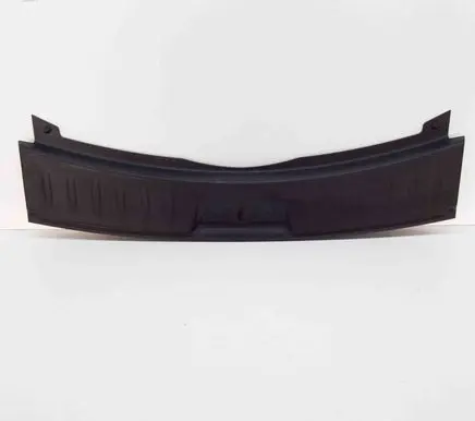 Jaguar E-Pace Trunk/boot sill cover protection J9C3113A10A