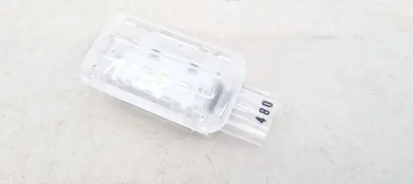 Jaguar I-Pace Other interior light cpla13776 cpla-13776184932