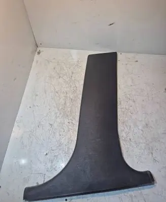 BMW 5 E39 (B) pillar trim (bottom) 8172422 E395143