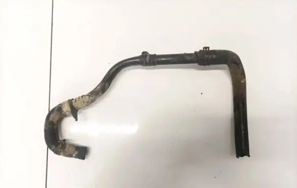 Citroen C3 Engine coolant pipe/hose