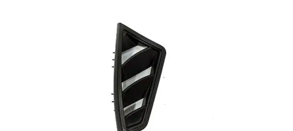Mercedes-Benz SLK R171 Dashboard air vent grill cover trim P0084714 T0017909 000071313