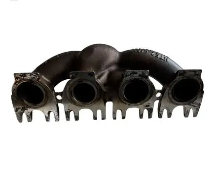 Mercedes-Benz GLS X167 Exhaust manifold A1771421800 MTE214837