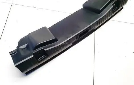 Other trunk/boot trim element