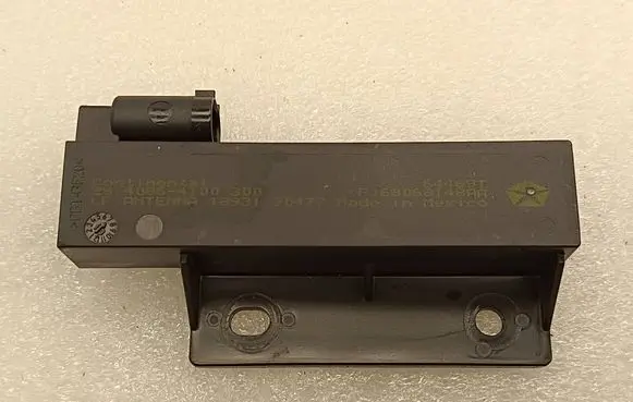 Aerial antenna amplifier
