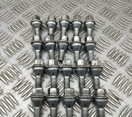 Jeep Compass Nuts/bolts 06511051AA