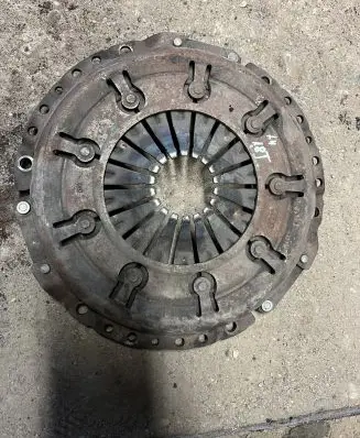 Audi A4 S4 B6 8E 8H Pressure plate 