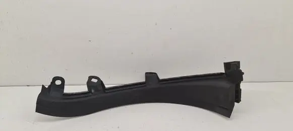 Volvo V60 Tailgate/trunk side cover trim 32205047