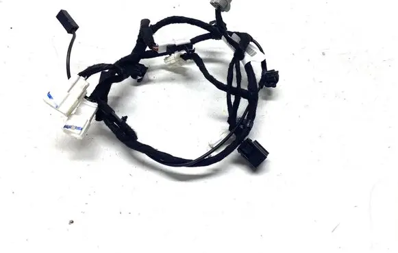 Nissan Qashqai Tailgate/trunk wiring harness 240514EA0A