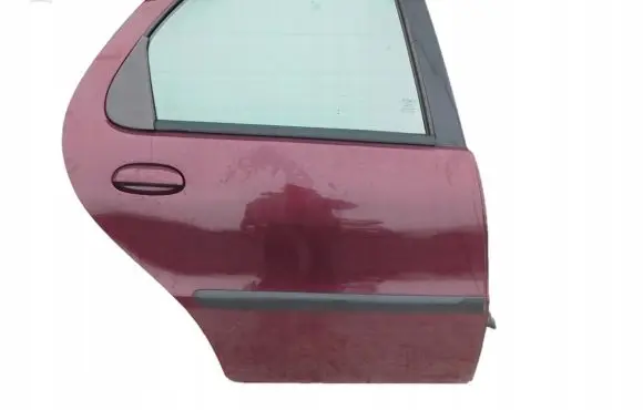 Fiat Albea Rear door