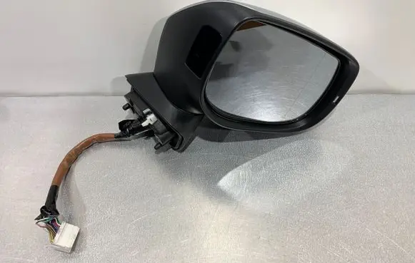 Subaru Forester SK Front door electric wing mirror 049689 E13049689