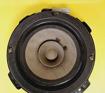 Hyundai Santa Fe Front door speaker 96330-26300