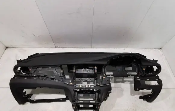 Opel Mokka X Dashboard 688460922 42619650