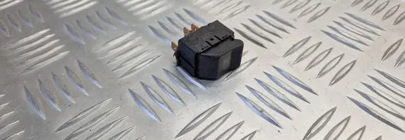 Audi A4 S4 B5 8D Electric window control switch 4D0959855