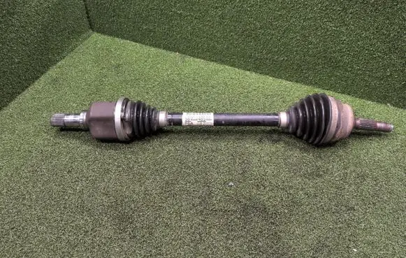 Citroen C4 Cactus Front driveshaft 9801048580
