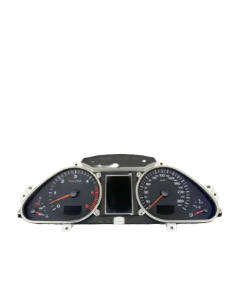 Audi Q7 4L Speedometer (instrument cluster) 4L0920930T