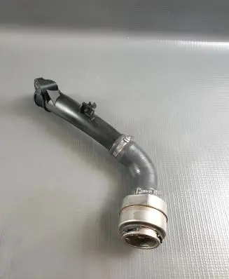 Nissan Qashqai Intercooler hose/pipe ZN002848 00397651 3100001222