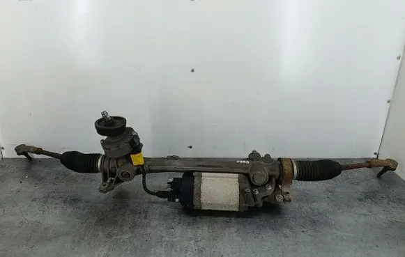 Audi A3 S3 8P Steering rack