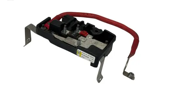 Renault Trafic III (X82) Positive cable (battery) 241143140R BFT1X82PP2