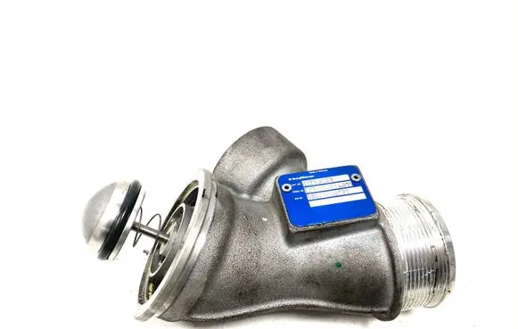 Volvo XC60 Turbo solenoid valve 31293089 F2315374015