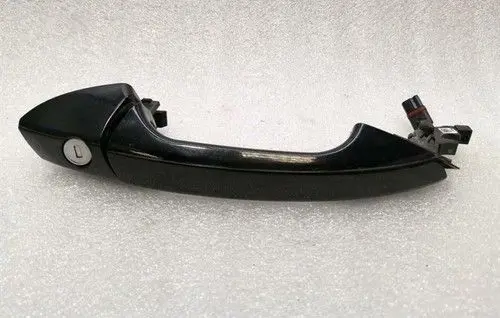 Mercedes-Benz GLE (W166 - C292) Rear door handle exterior light A2047601470