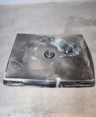 Subaru Forester SJ Battery tray 82122AG001