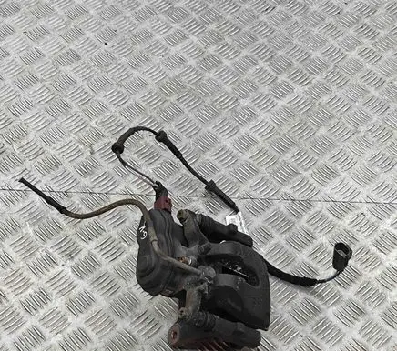 Jaguar F-Type Rear brake caliper T2R7687