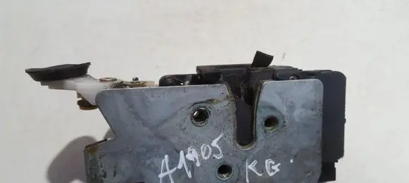 Fiat Marea Rear door lock usec