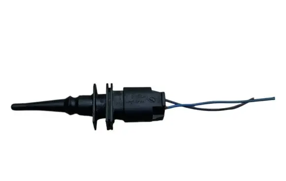 BMW 7 E65 E66 Exhaust gas temperature sensor 17185551