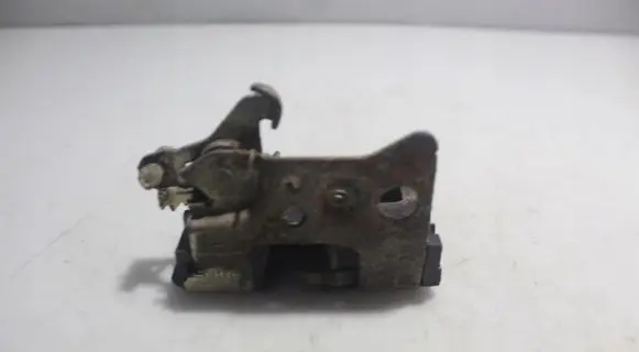 Fiat Ducato Sliding door lock 
