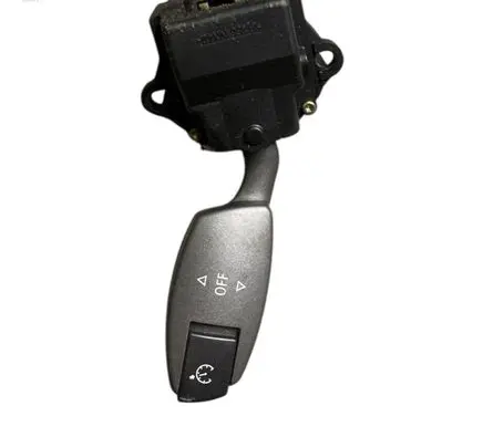 BMW 7 E65 E66 Cruise control stalk 6911521 01306700